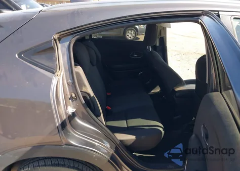 2021 Honda Hr-V Awd Ex z USA, uszkodzony, nr VIN 3CZRU6H56MM742690